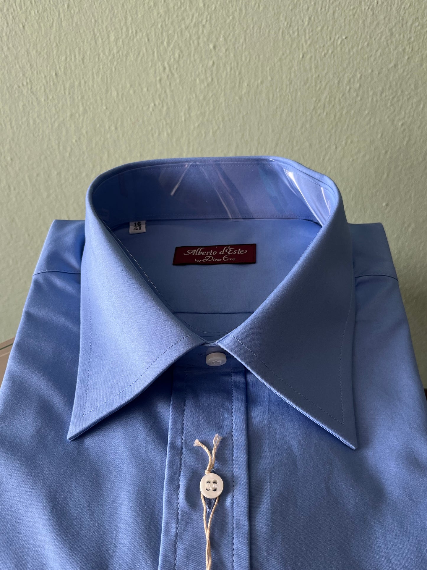 Camicia in cotone NOS tg. M-L
