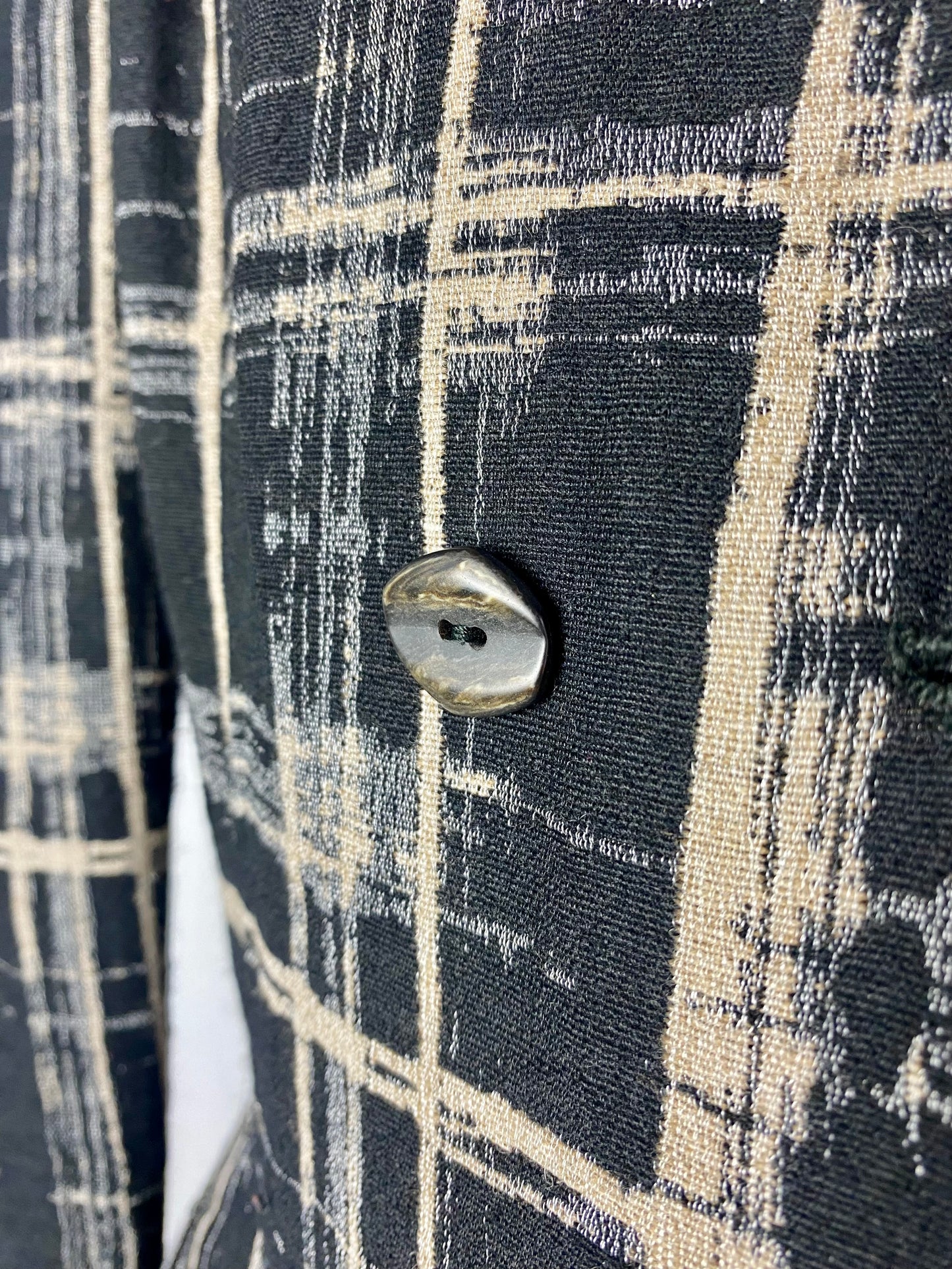 Cappotto mezza stagione anni ‘50 - TG. 38