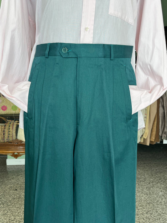 Calzoni in cotone NOS tg. 44