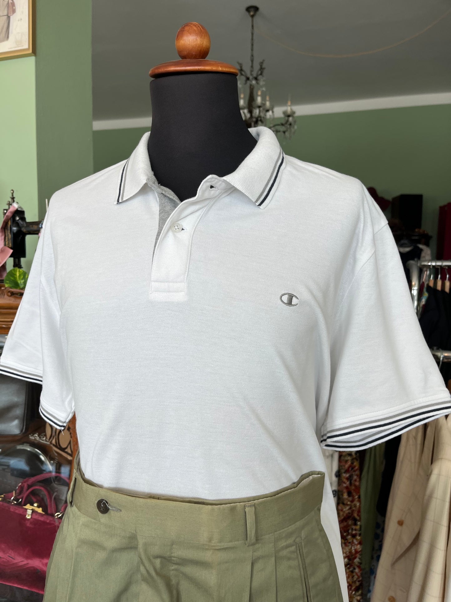 Polo Champion tg. XL-XXL