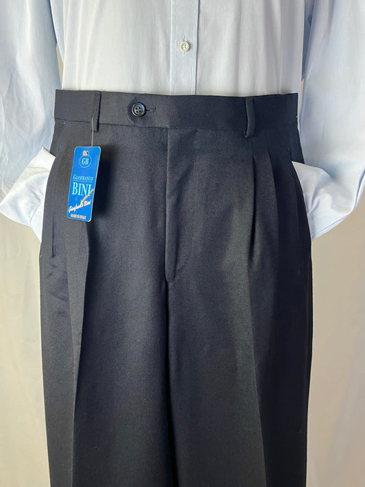 Calzoni in flanella NOS tg.46-48