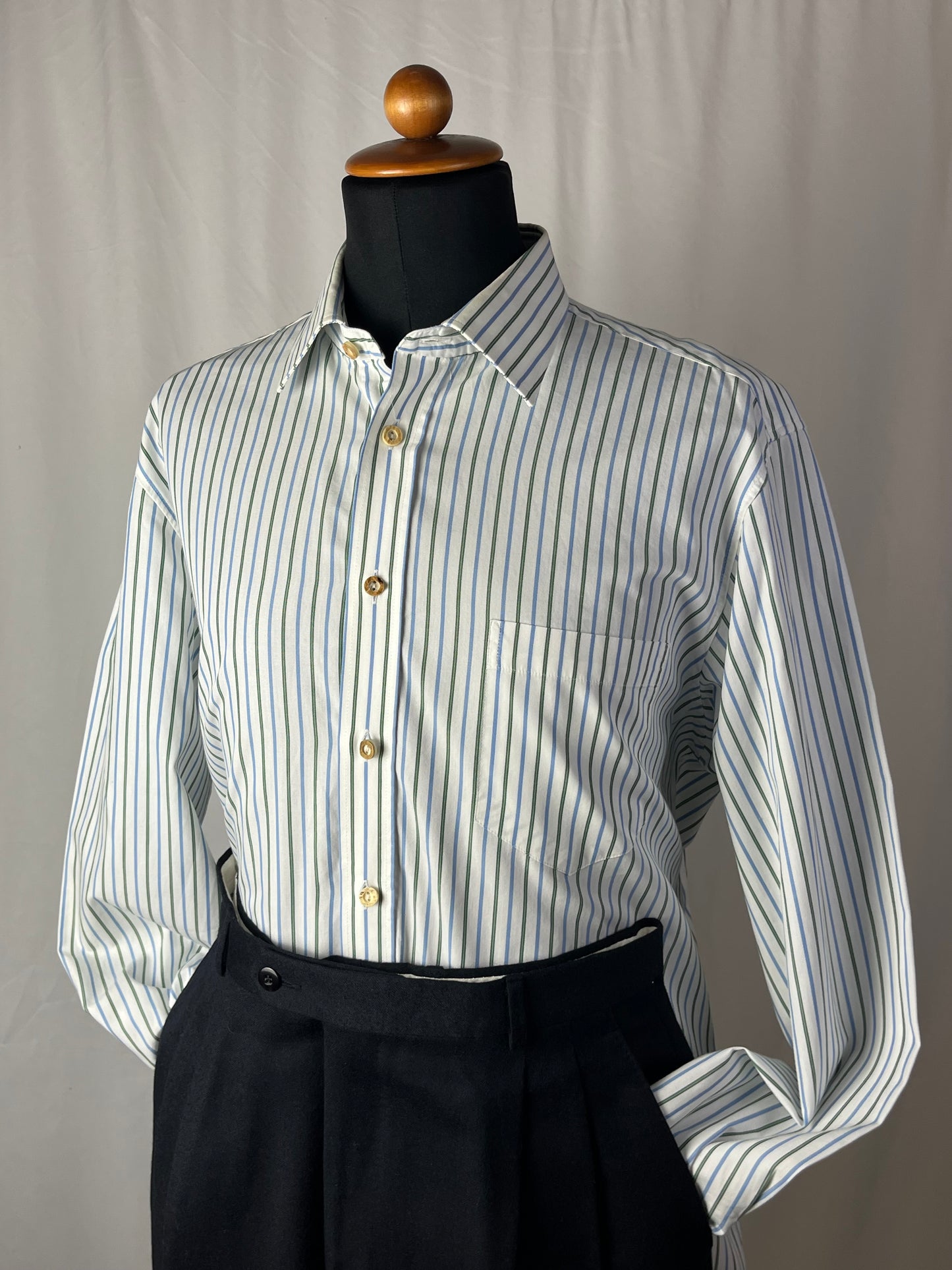 Camicia anni ‘80 tg. M-L