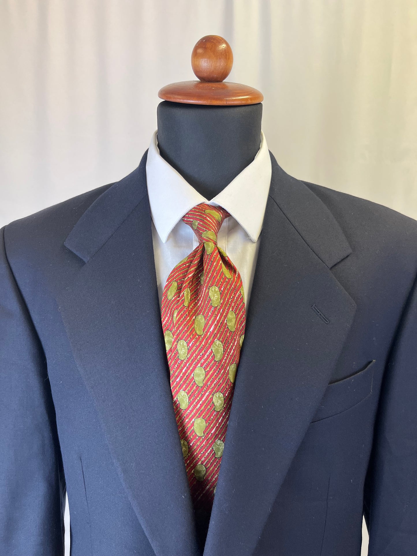 Cravatta Pierre Cardin anni ‘90