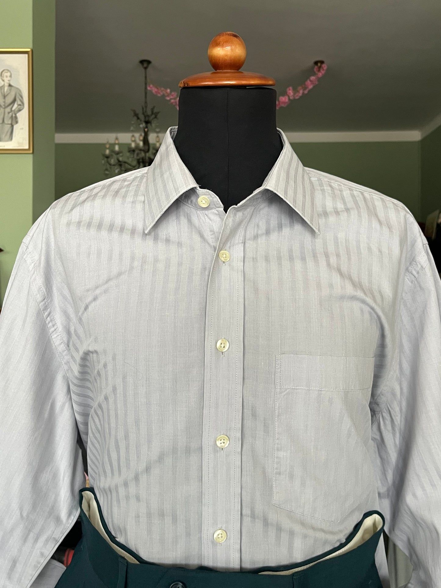 Camicia anni ‘90 tg. XL-XXL