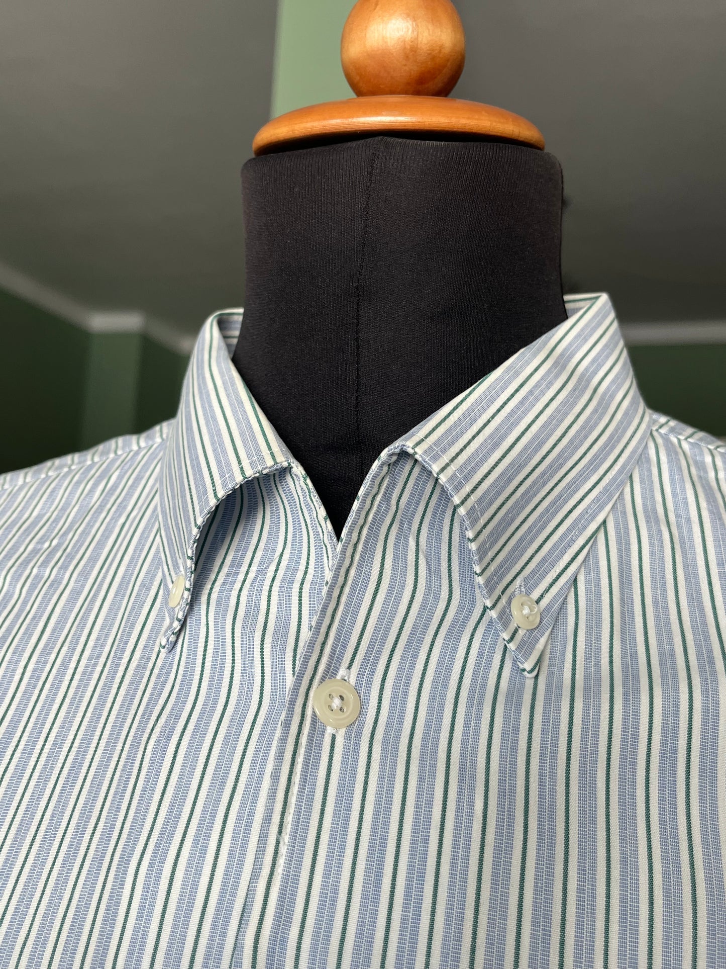 Camicia anni ‘80 tg. L-XL