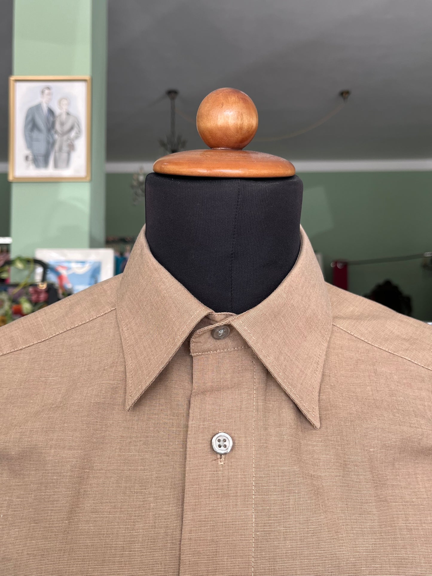 Camicia anni ‘90 tg. S-M