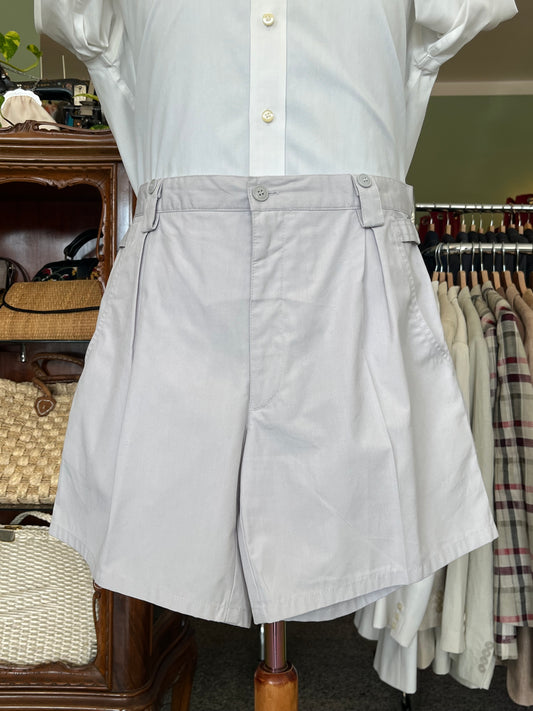 Calzoncini in cotone tg. 50