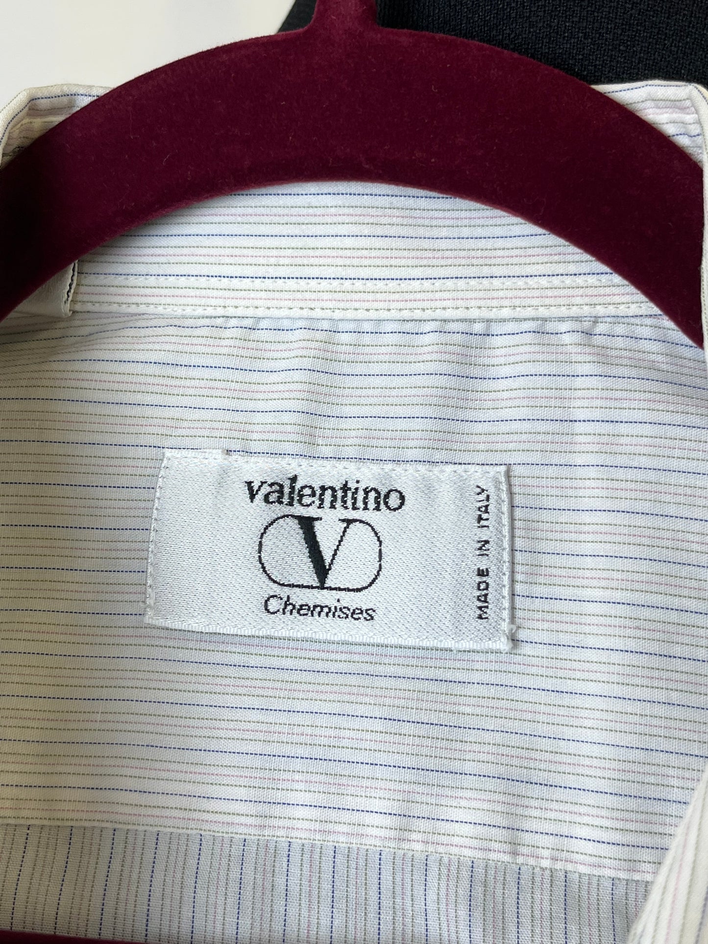 Camicia Valentino tg. L-XL