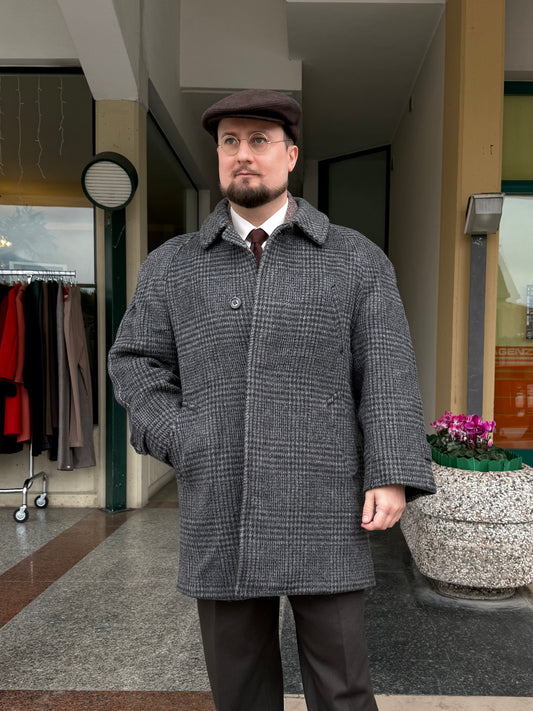 Cappotto corto anni '80 tg. 54-58