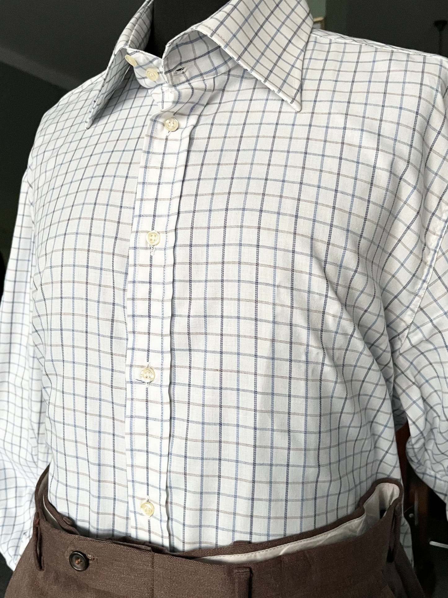 Camicia anni ‘90 NOS tg. XL-XXL