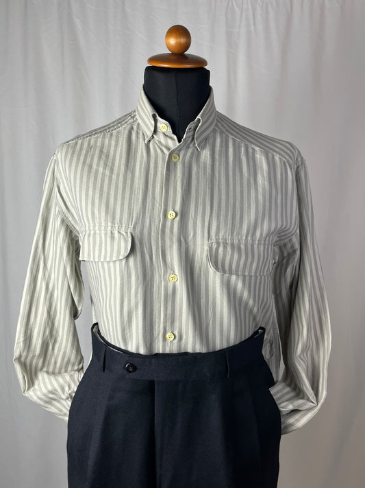Camicia anni ‘80 tg. XS