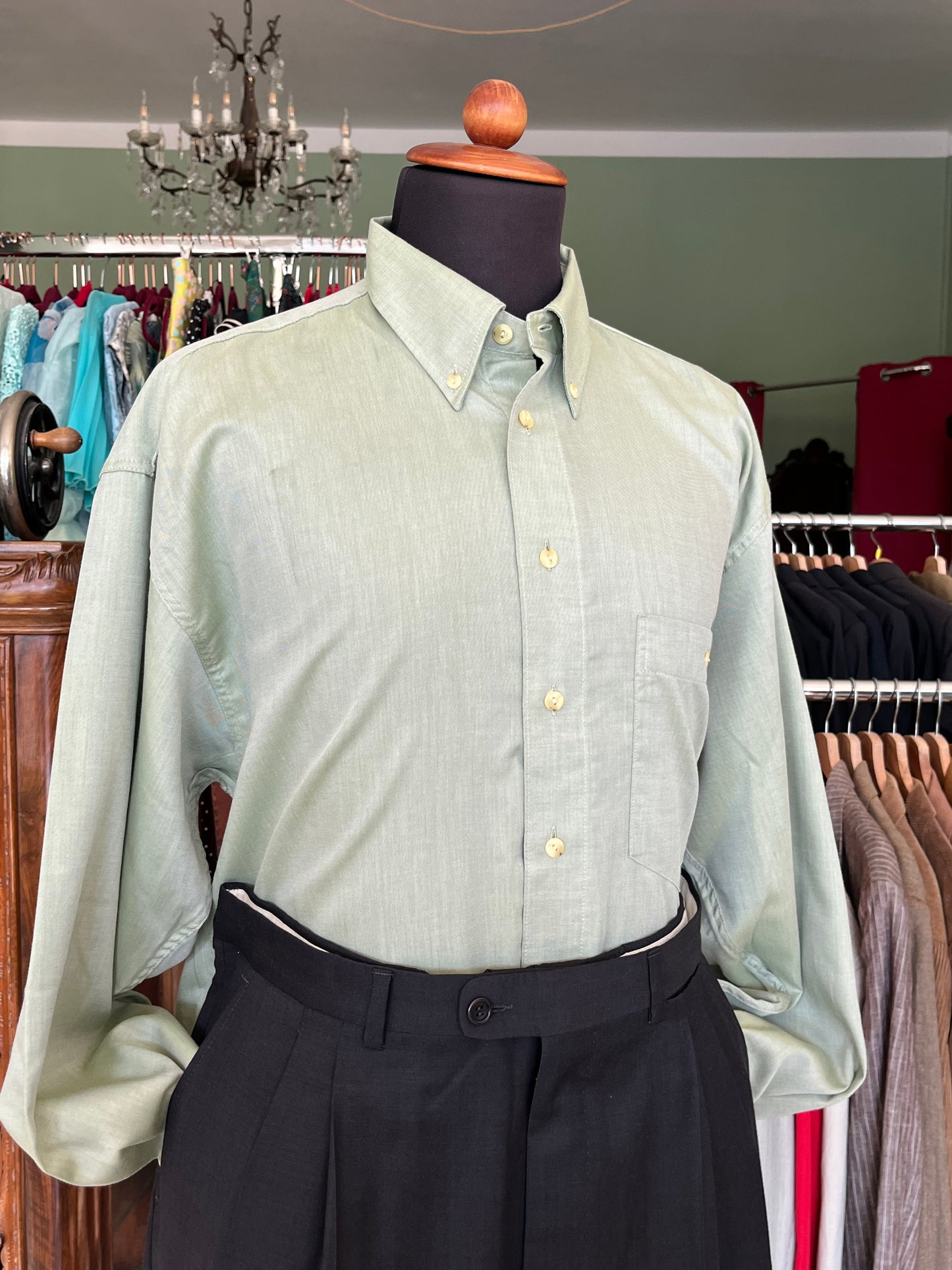 Camicia anni ‘90 M-L