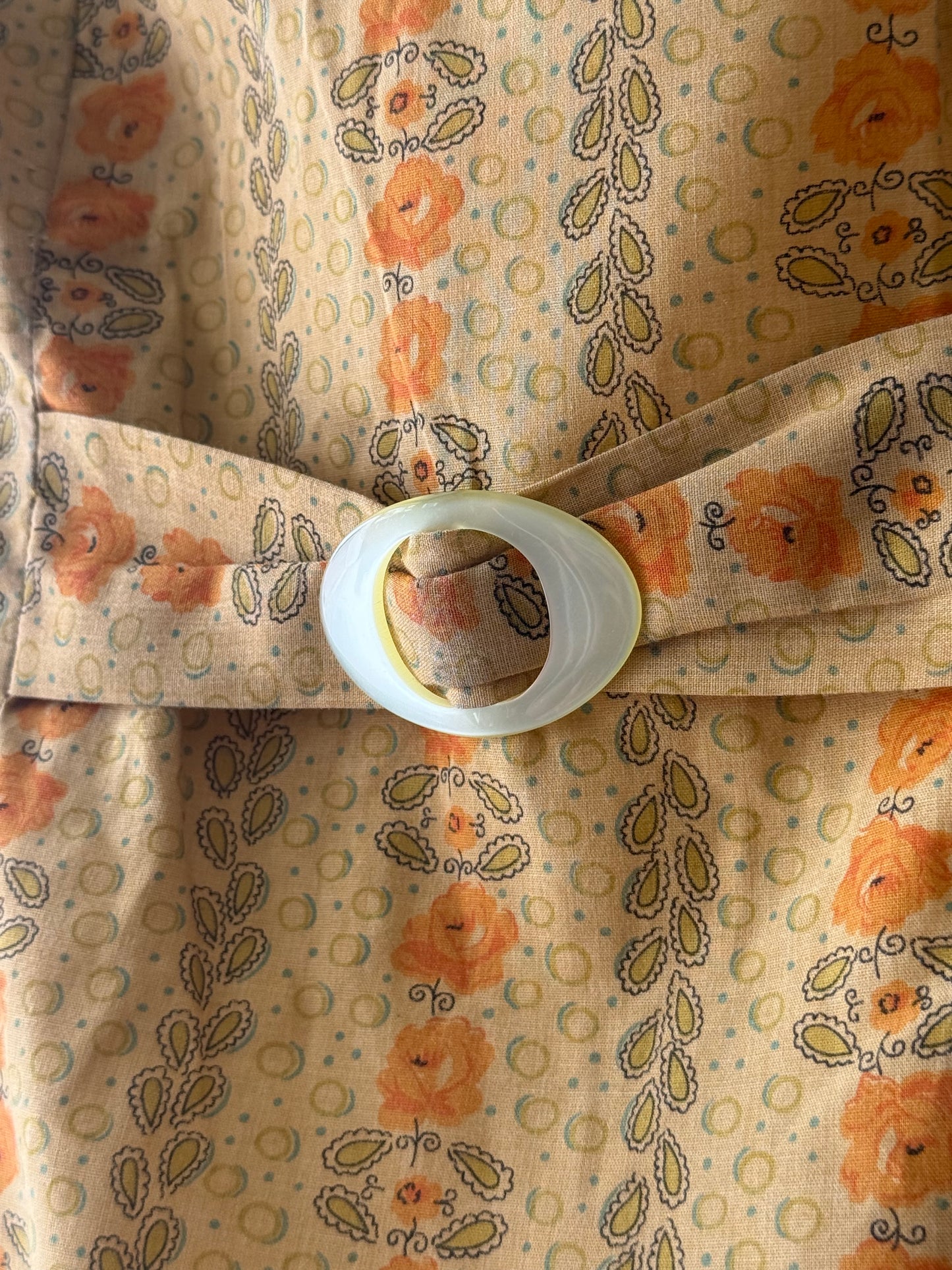 Mini dress anni ‘60 - TG. 40