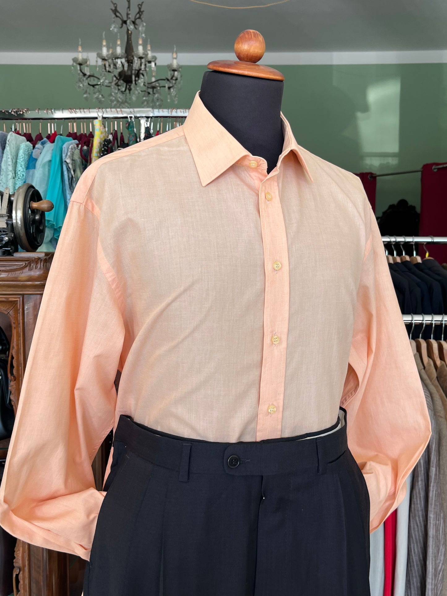 Camicia anni ‘90 M-L