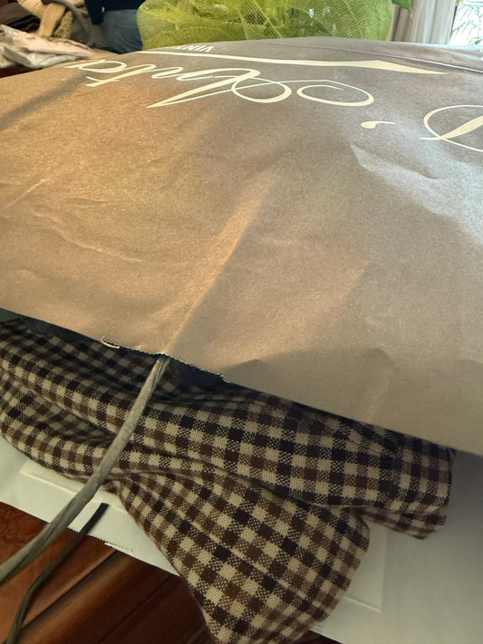 Mantella + abito + tailleur