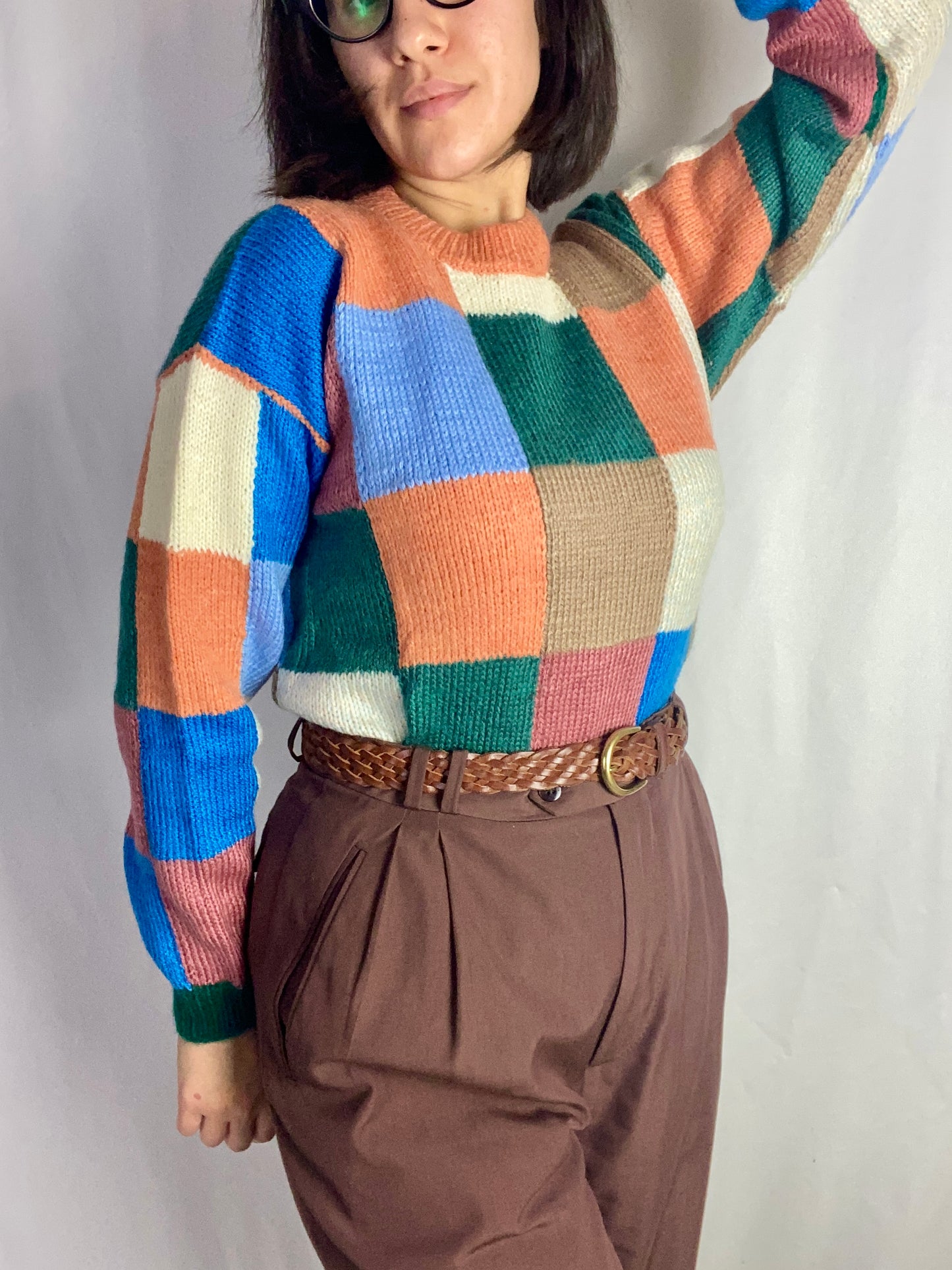 Maglione anni ‘70 - TG. 40/42