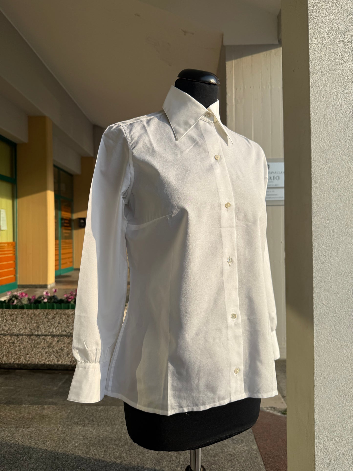 Camicia anni ‘70 - TG. 40
