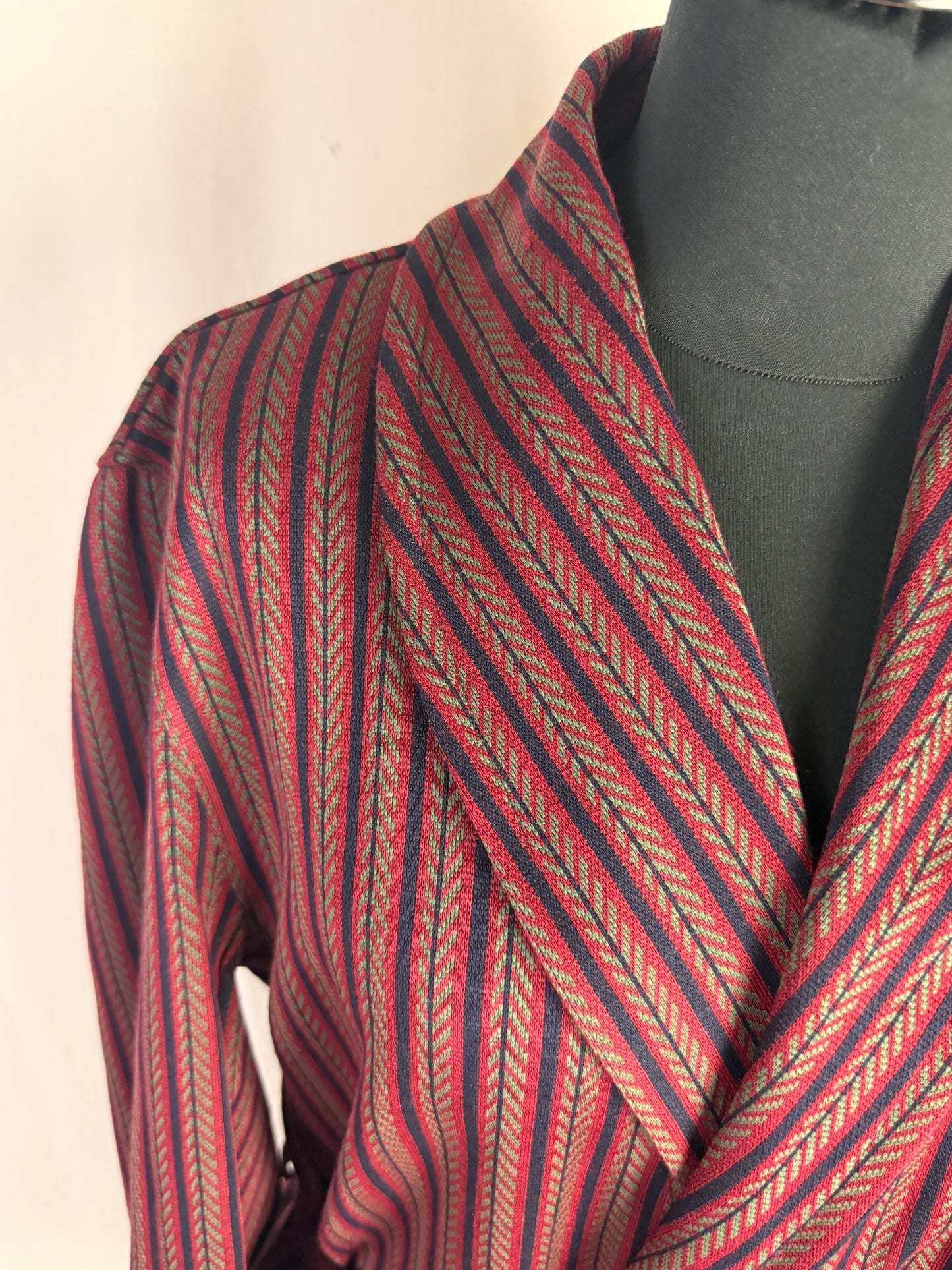 Giacca da camera NOS - TG. 52