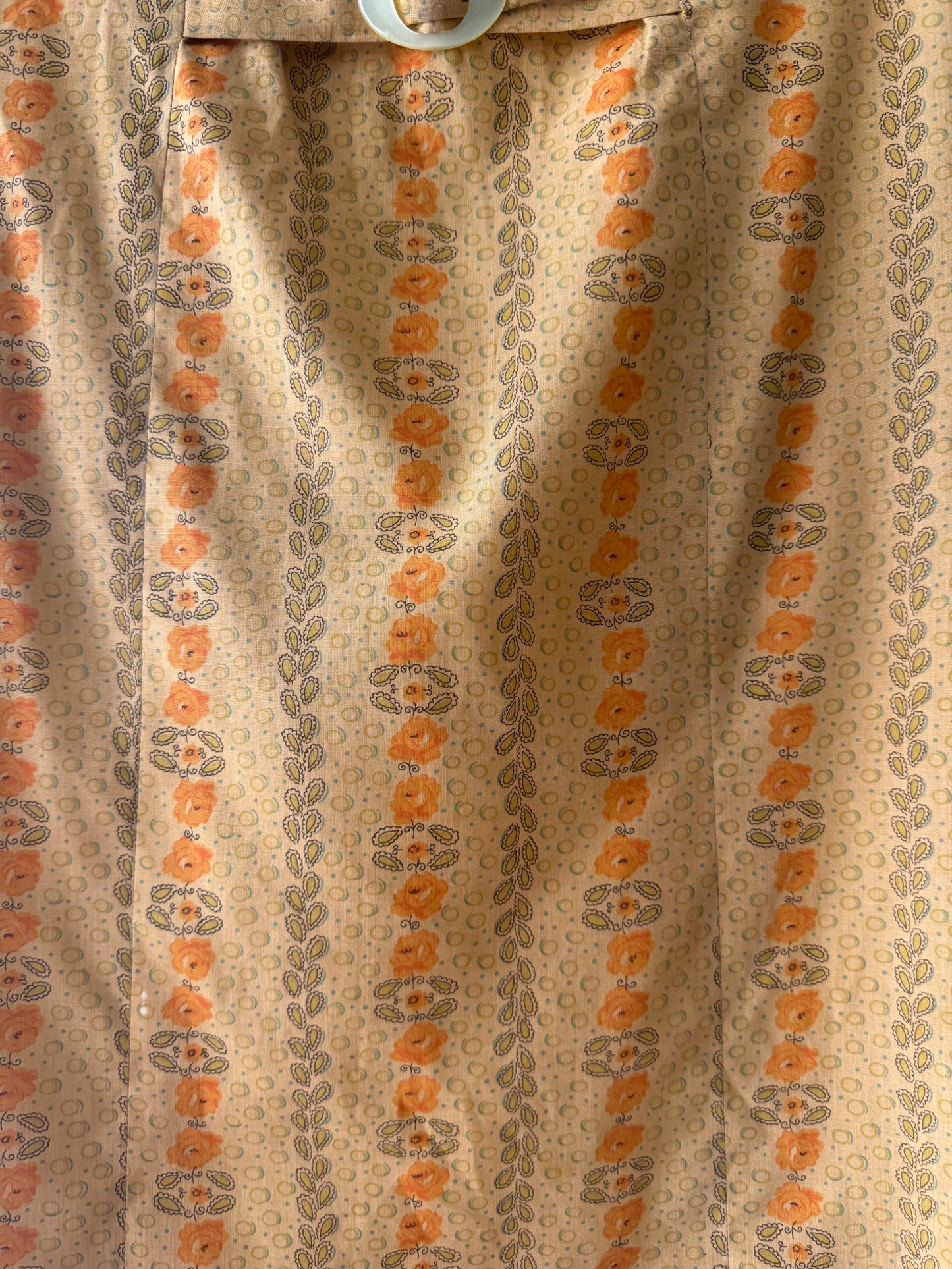 Mini dress anni ‘60 - TG. 40