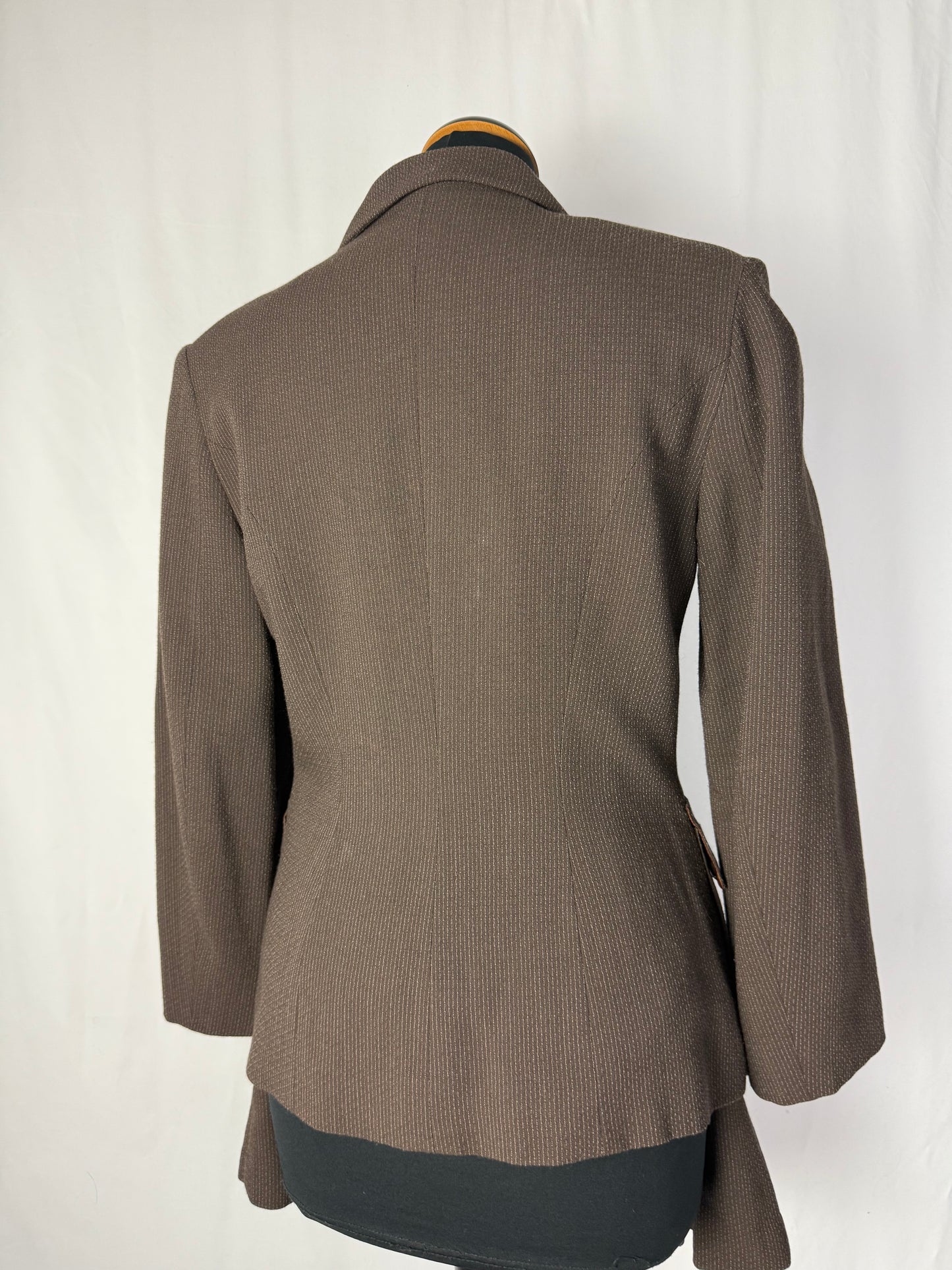 Tailleur Pinko urban fashion - TG. 40