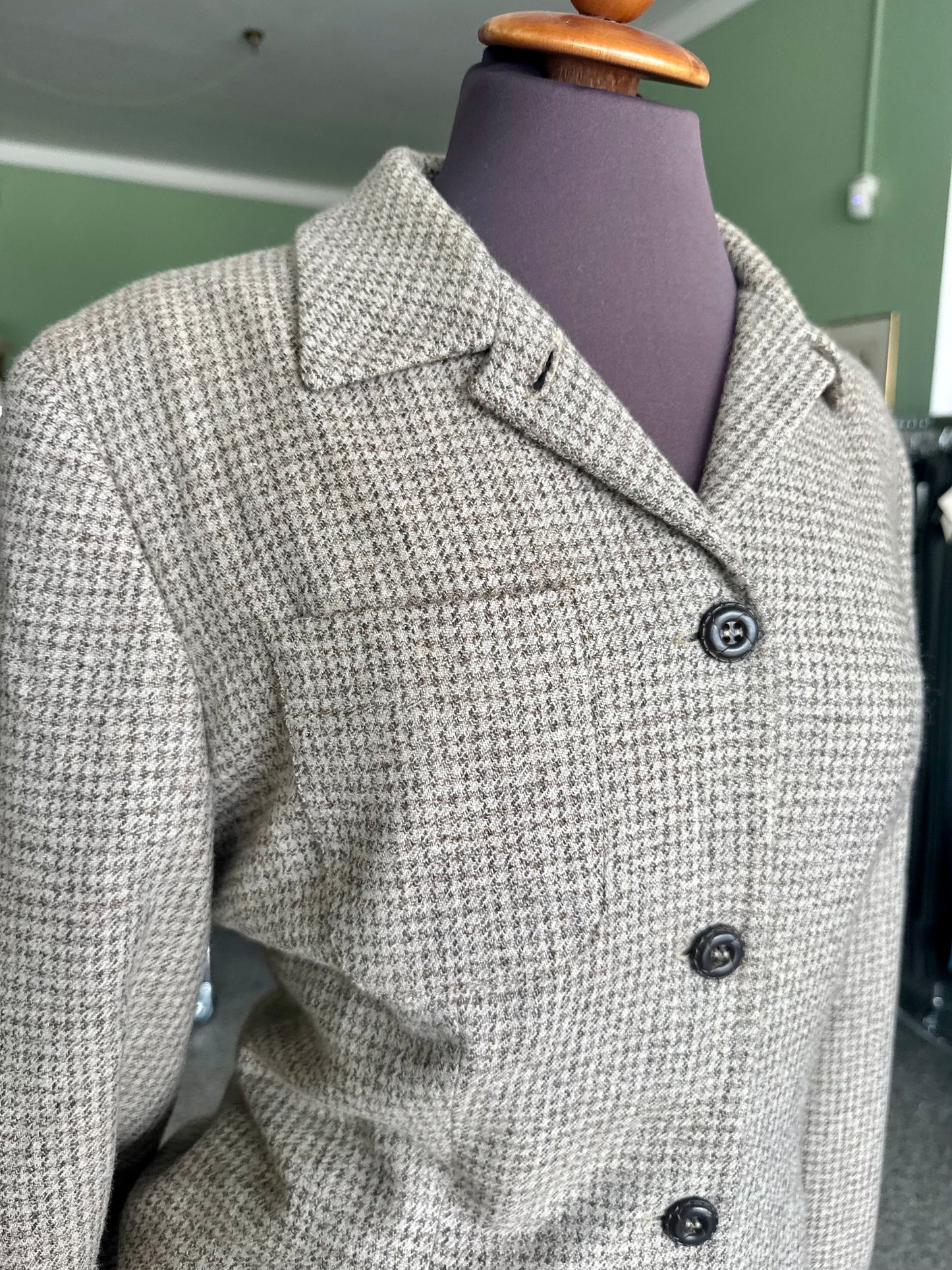 Completo Balestra anni ‘80 - TG. 40