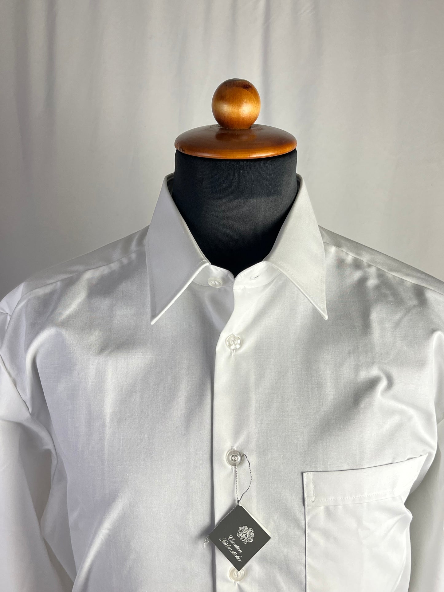 Camicia anni ‘90 NOS tg. M-L