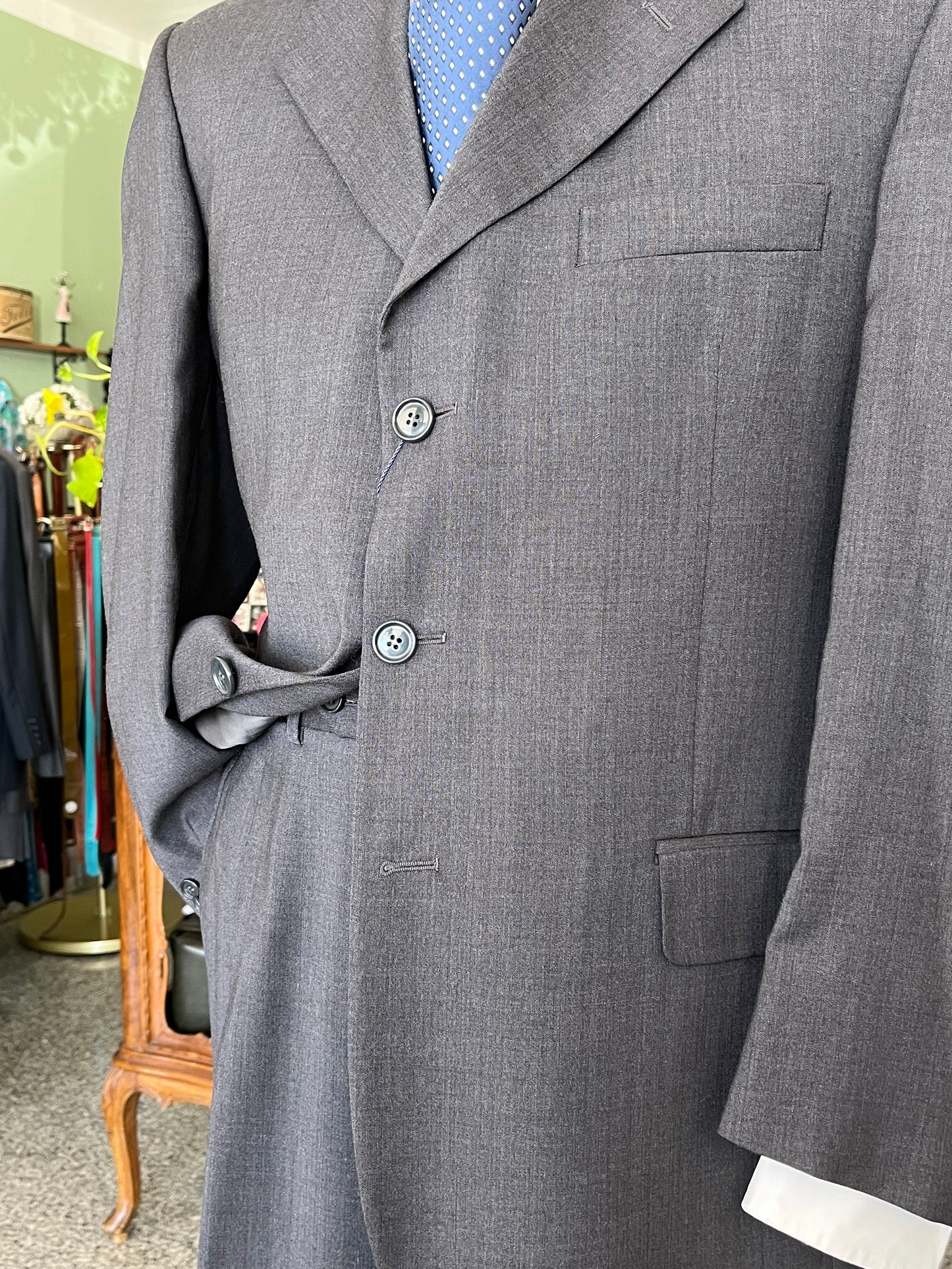 Completo anni '90 NOS tg. 50-52