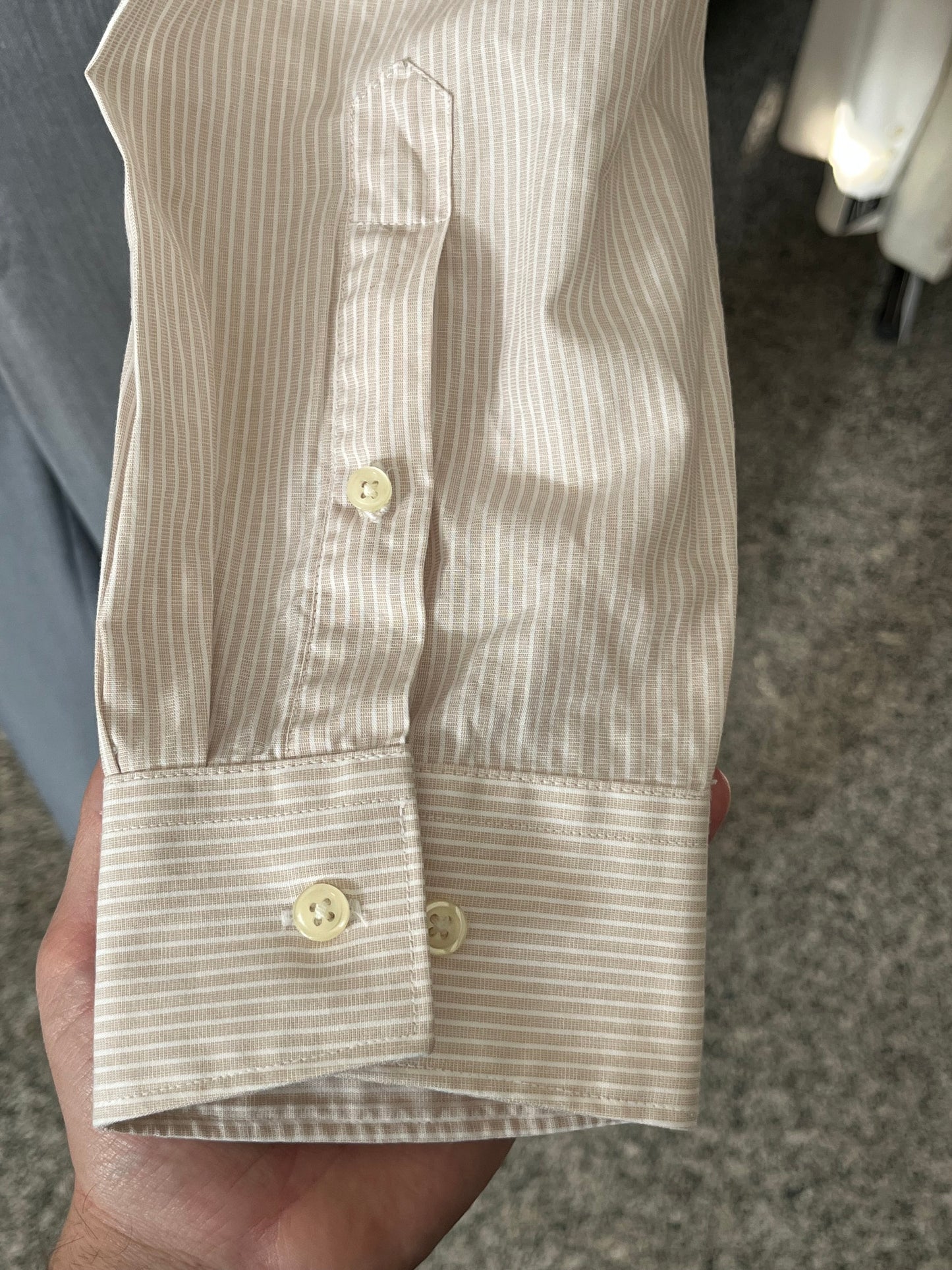 Camicia anni ‘80 tg. XL-XXL