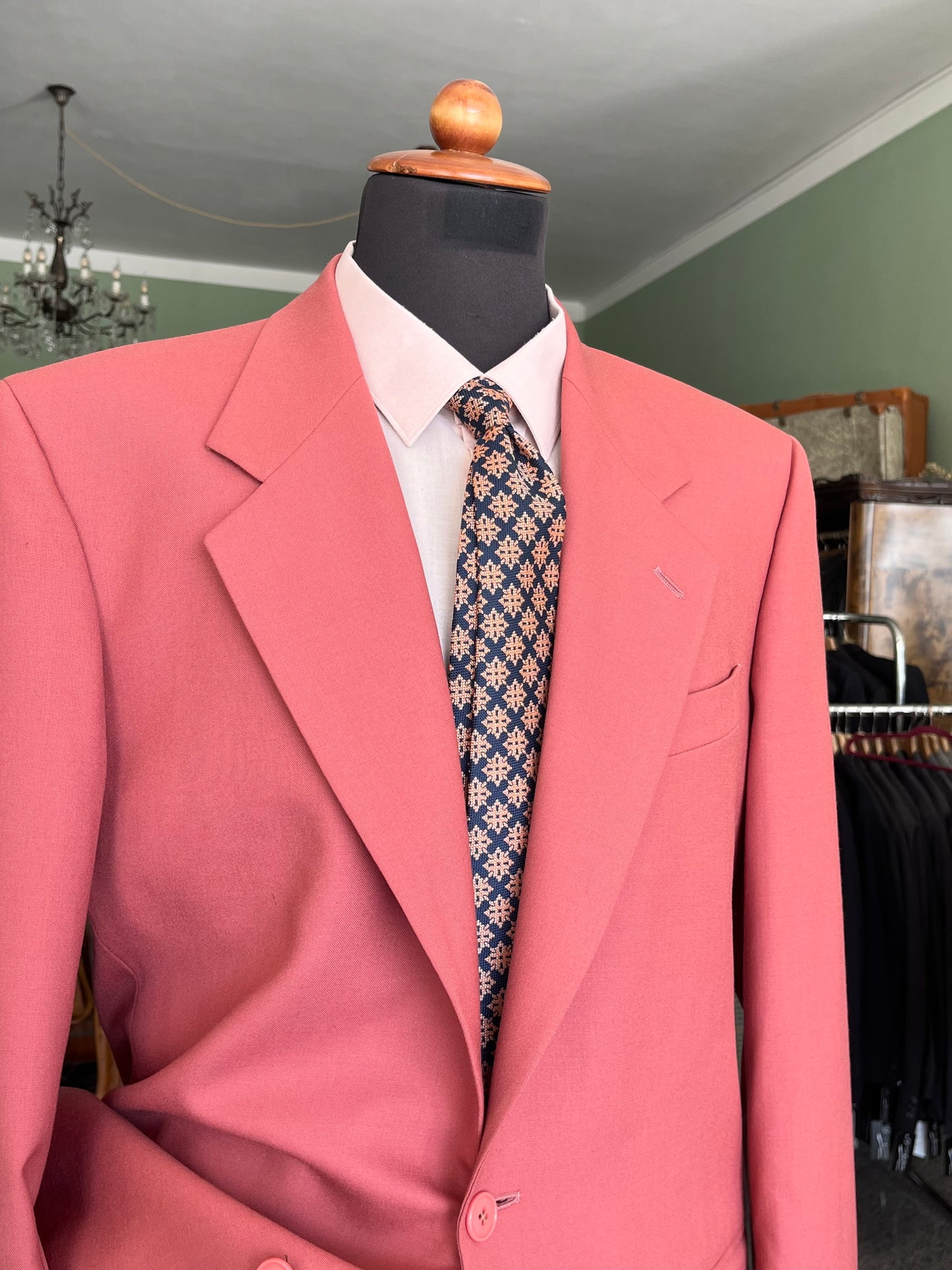 Completo Facis anni '80 tg. 48-50