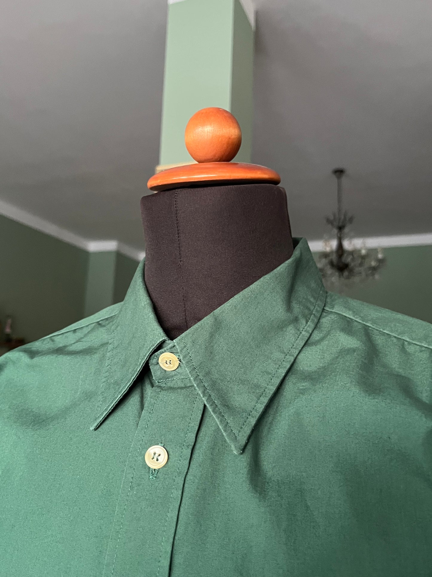 Camicia anni ‘80 tg. L-XL