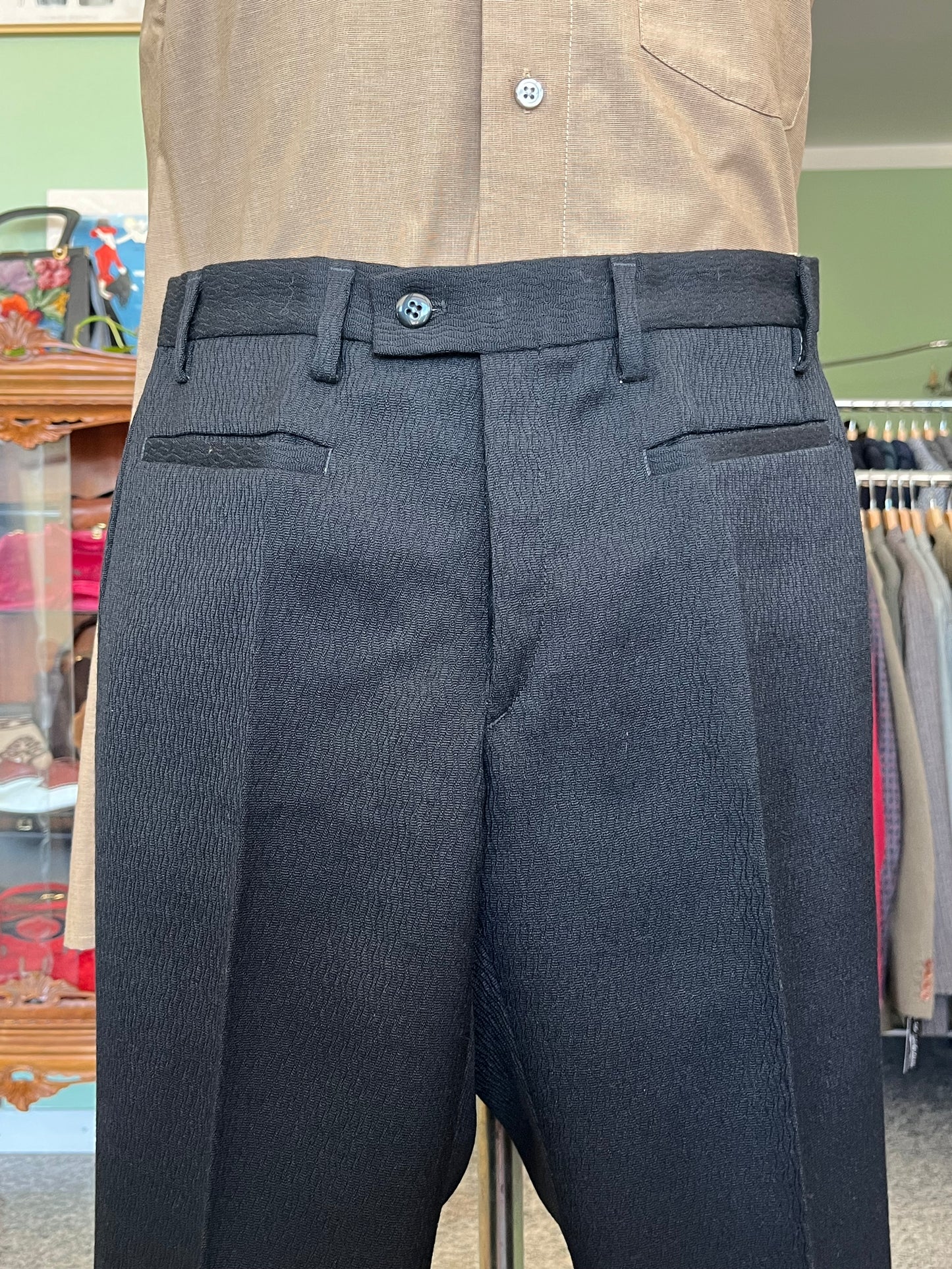 Calzoni anni ‘70 NOS tg. 42-44