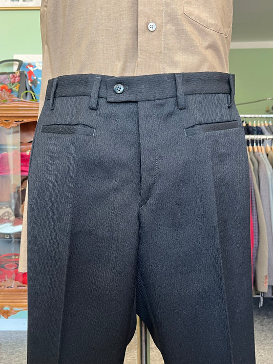 Calzoni anni ‘70 NOS tg. 42-44