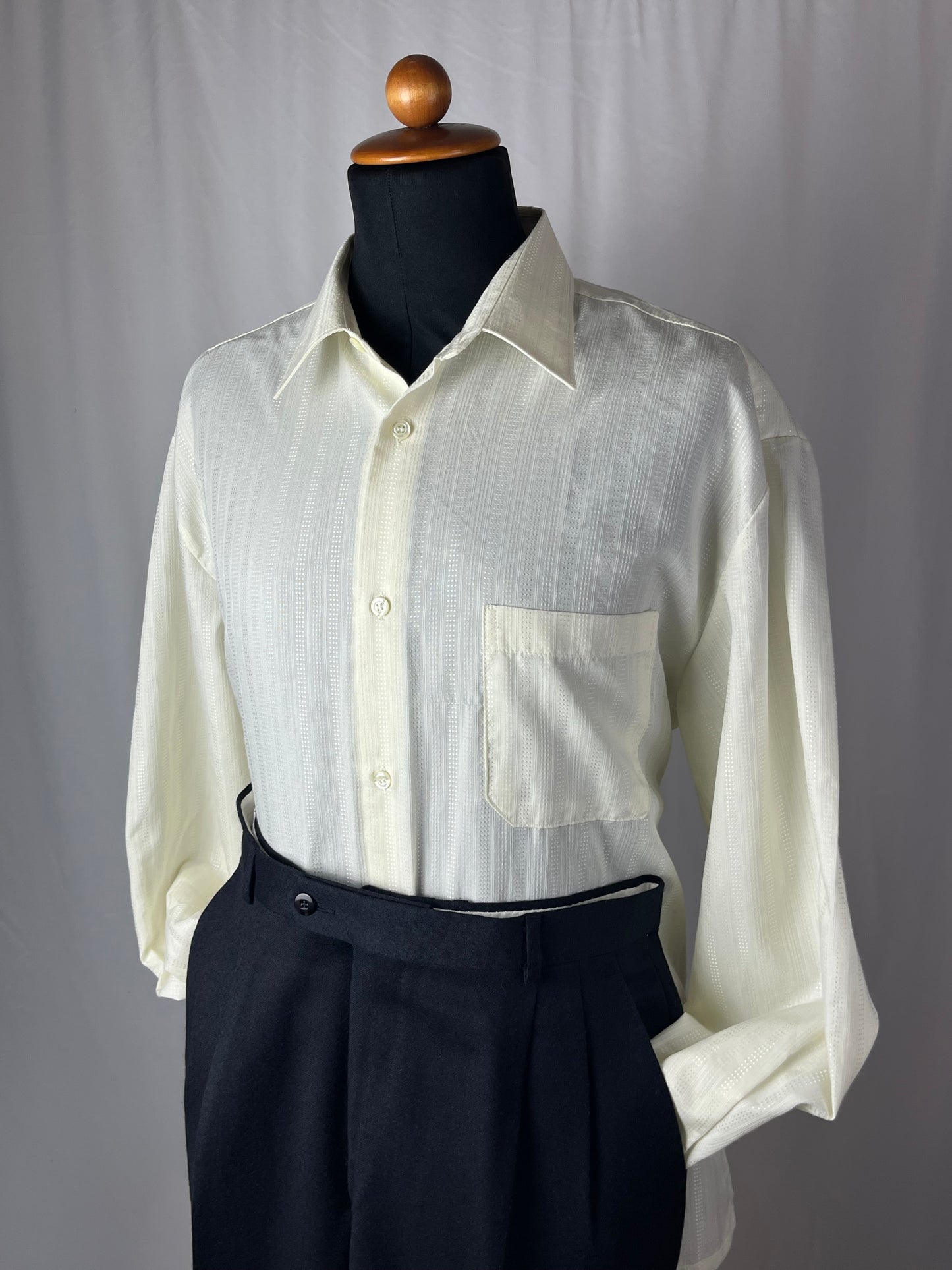Camicia anni ‘70 tg. M-L