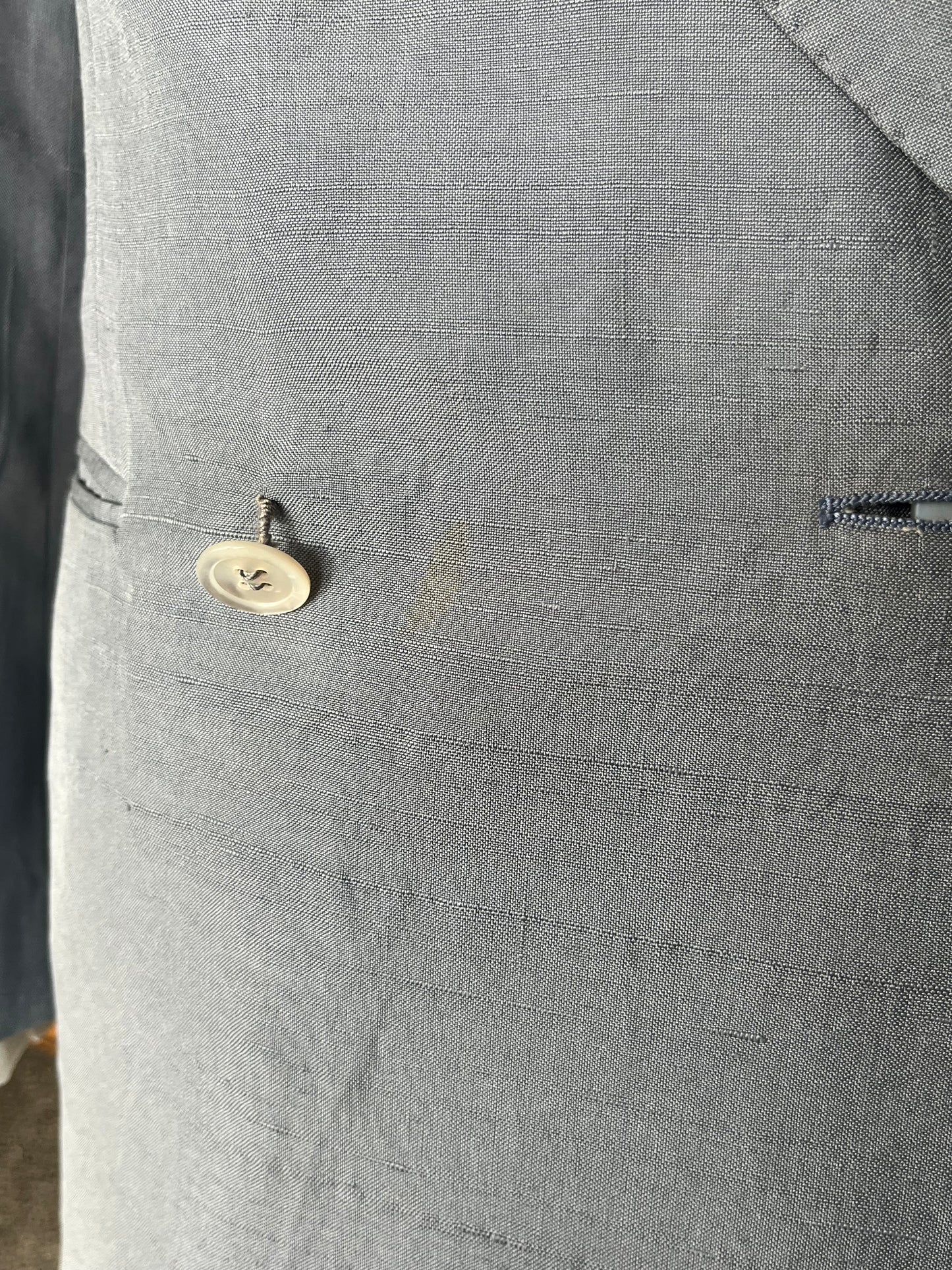 Completo anni '80 tg. 44