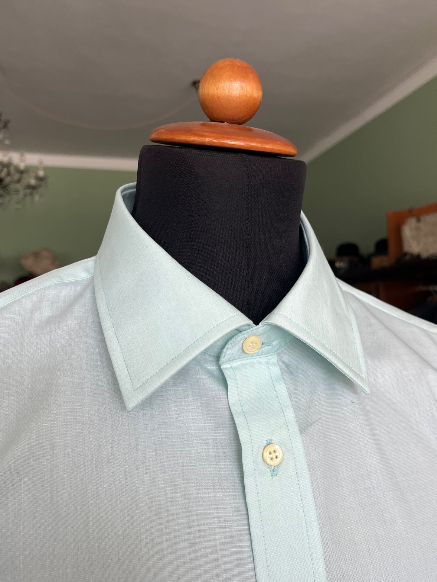 Camicia anni ‘80 NOS tg. L-XL