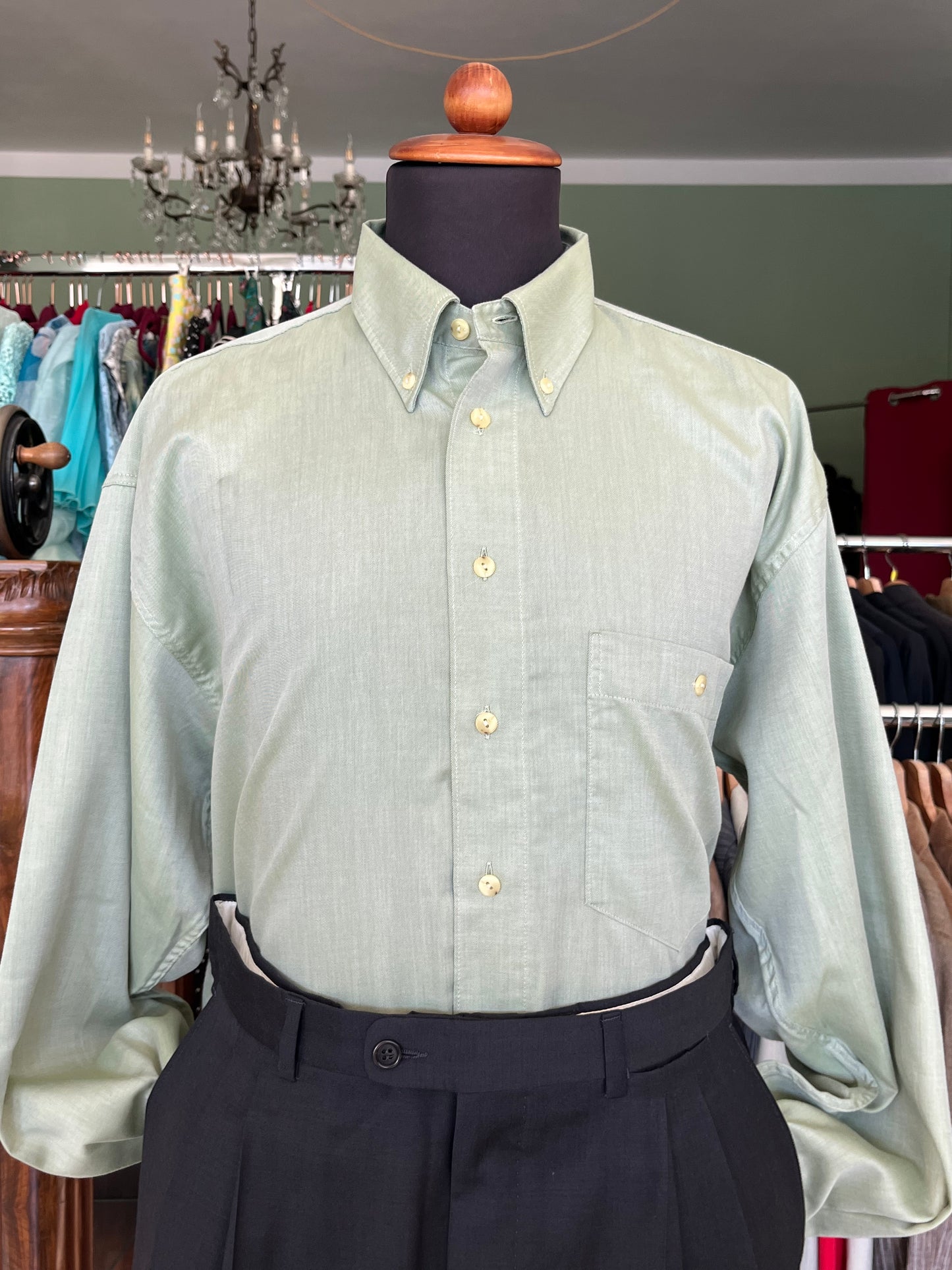 Camicia anni ‘90 M-L