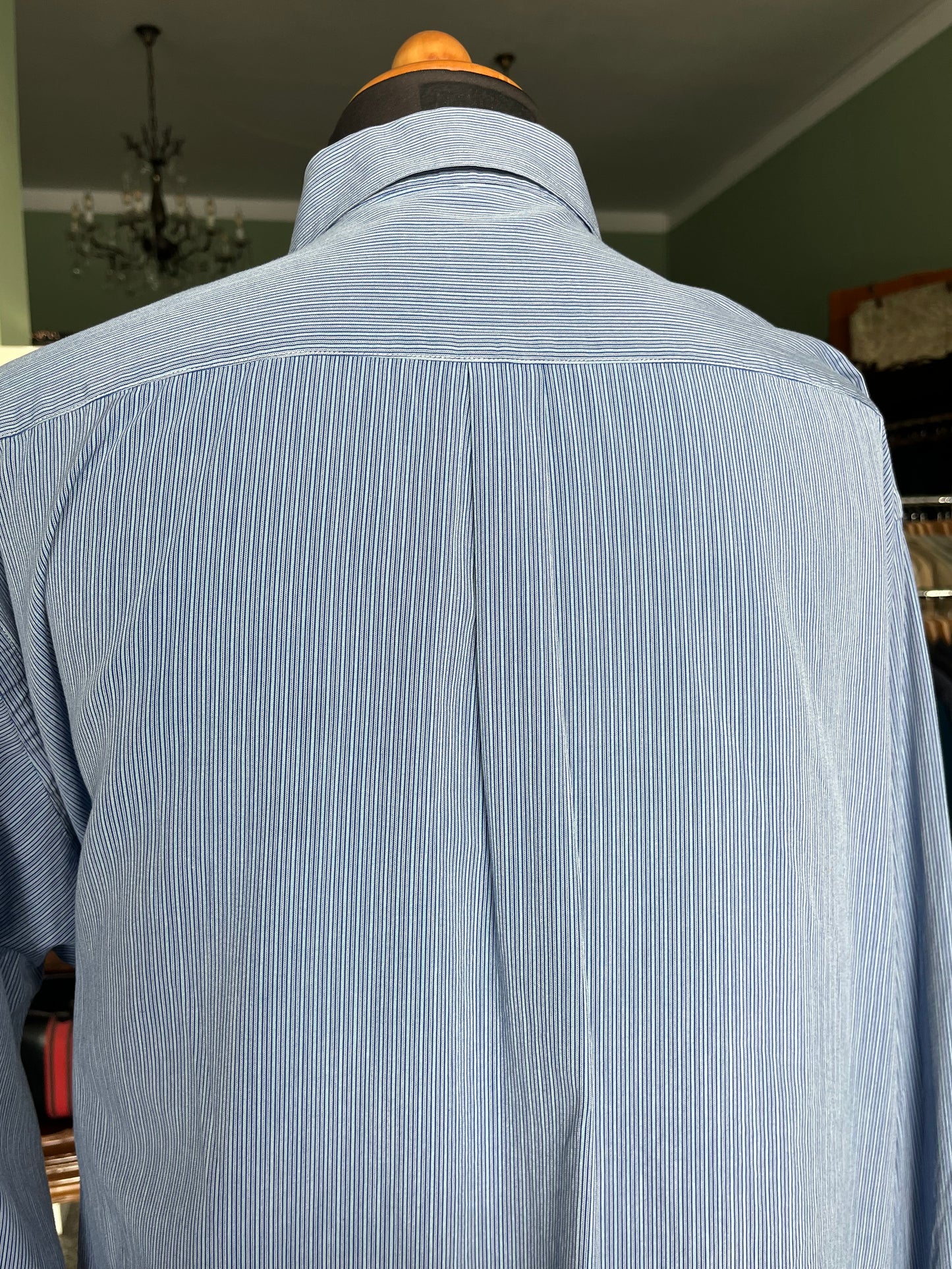 Camicia anni ‘80 tg. M-L