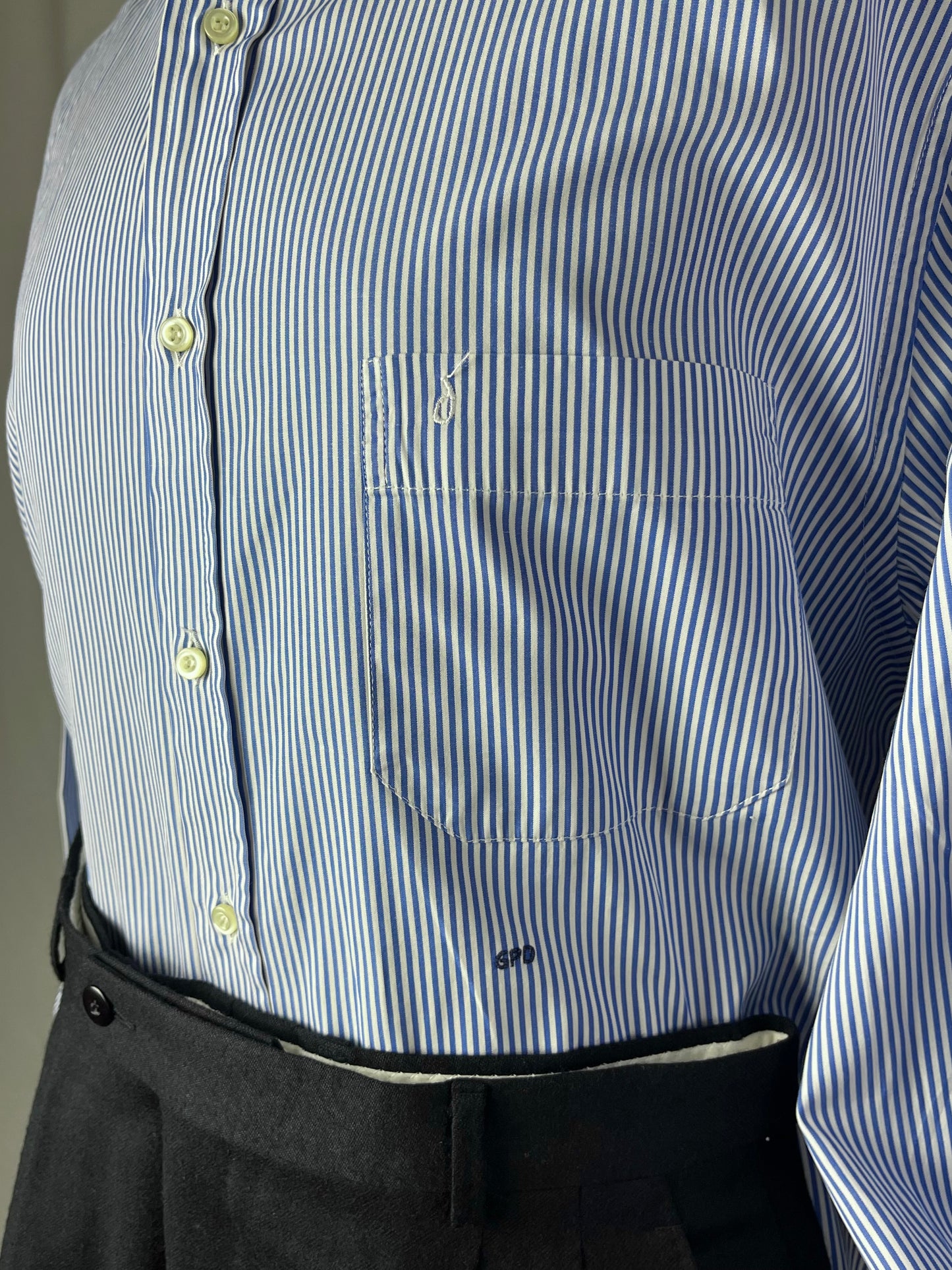 Camicia anni ‘80 tg. L-XL