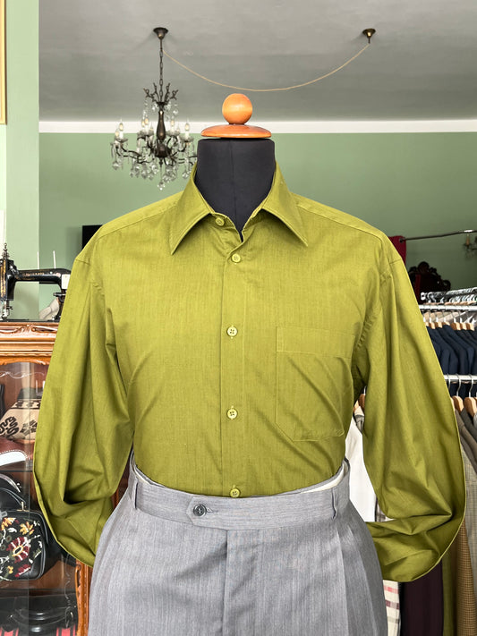Camicia anni ‘90 tg. M-L