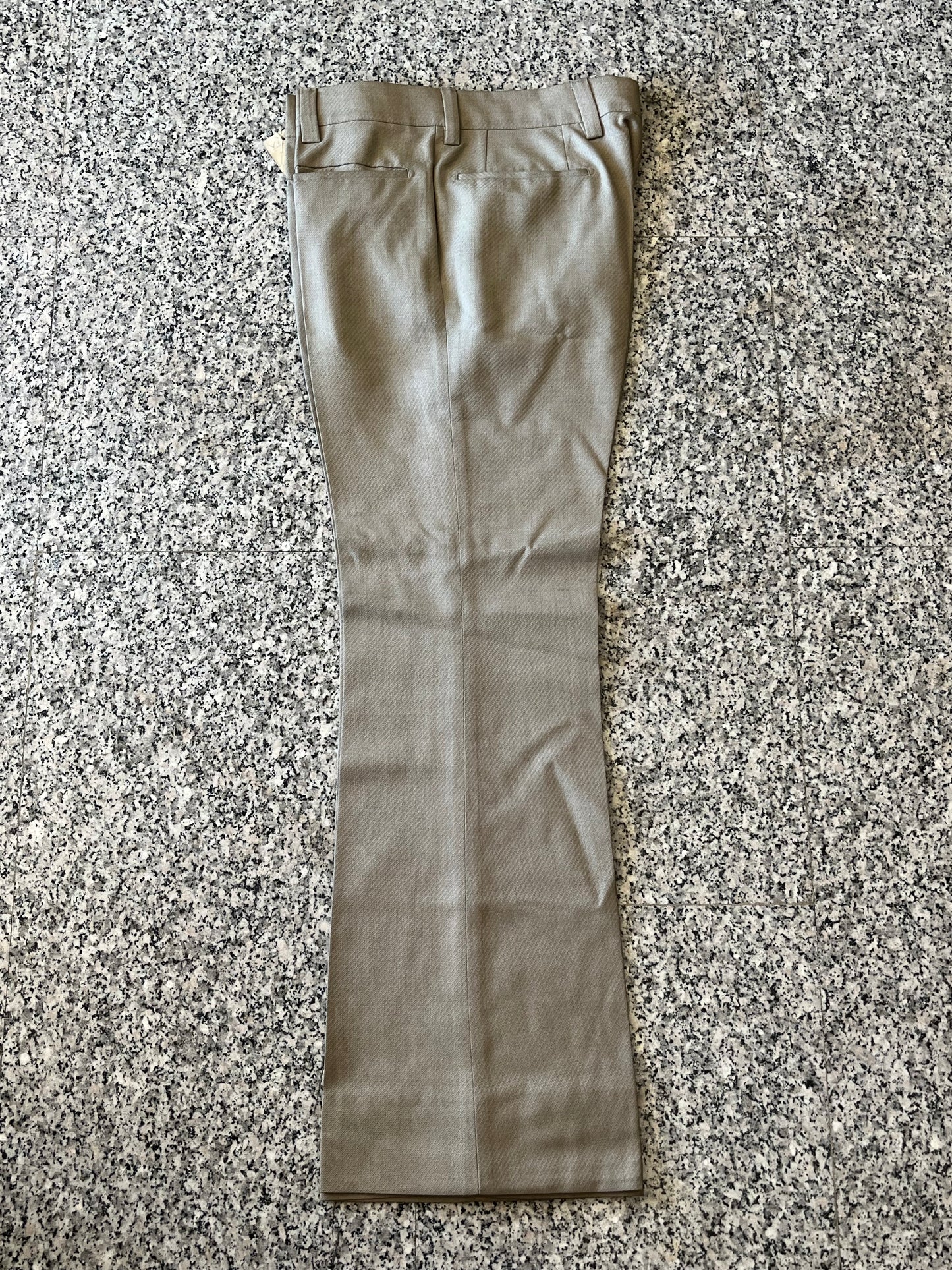 Calzoni anni ‘70 NOS tg. 50