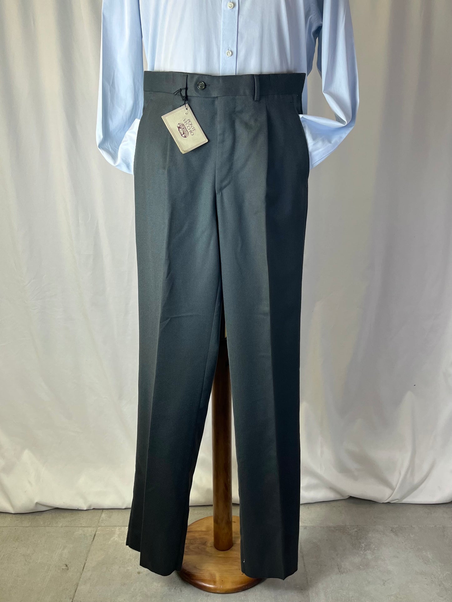 Calzoni in flanella NOS tg. 46