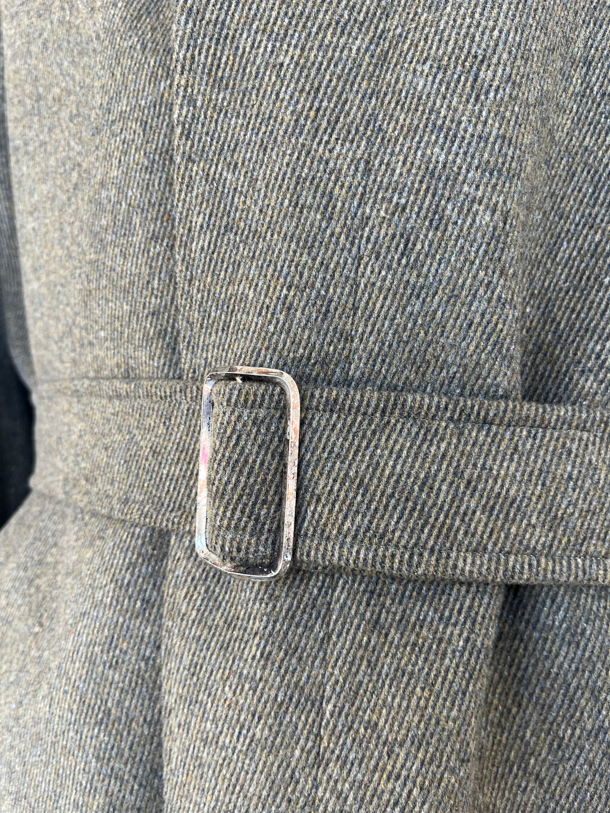 Cappotto anni ‘70 NOS tg. 54-56