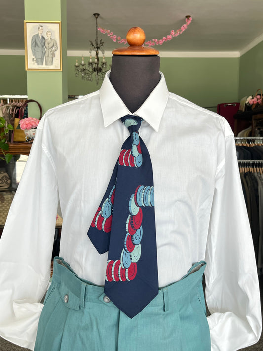 Cravatta swing anni ‘40