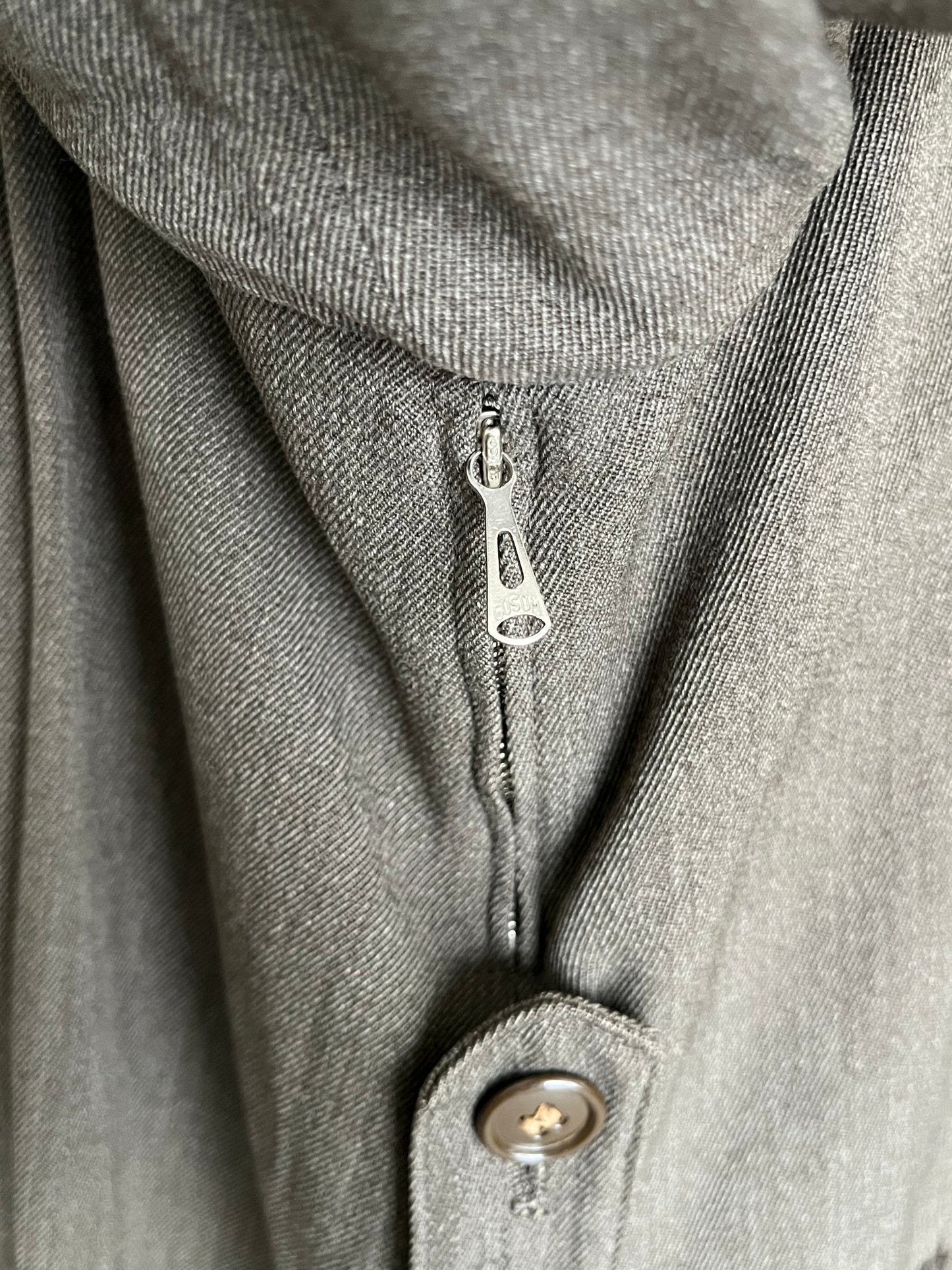 Trench anni ‘30-‘40 tg. 54-56