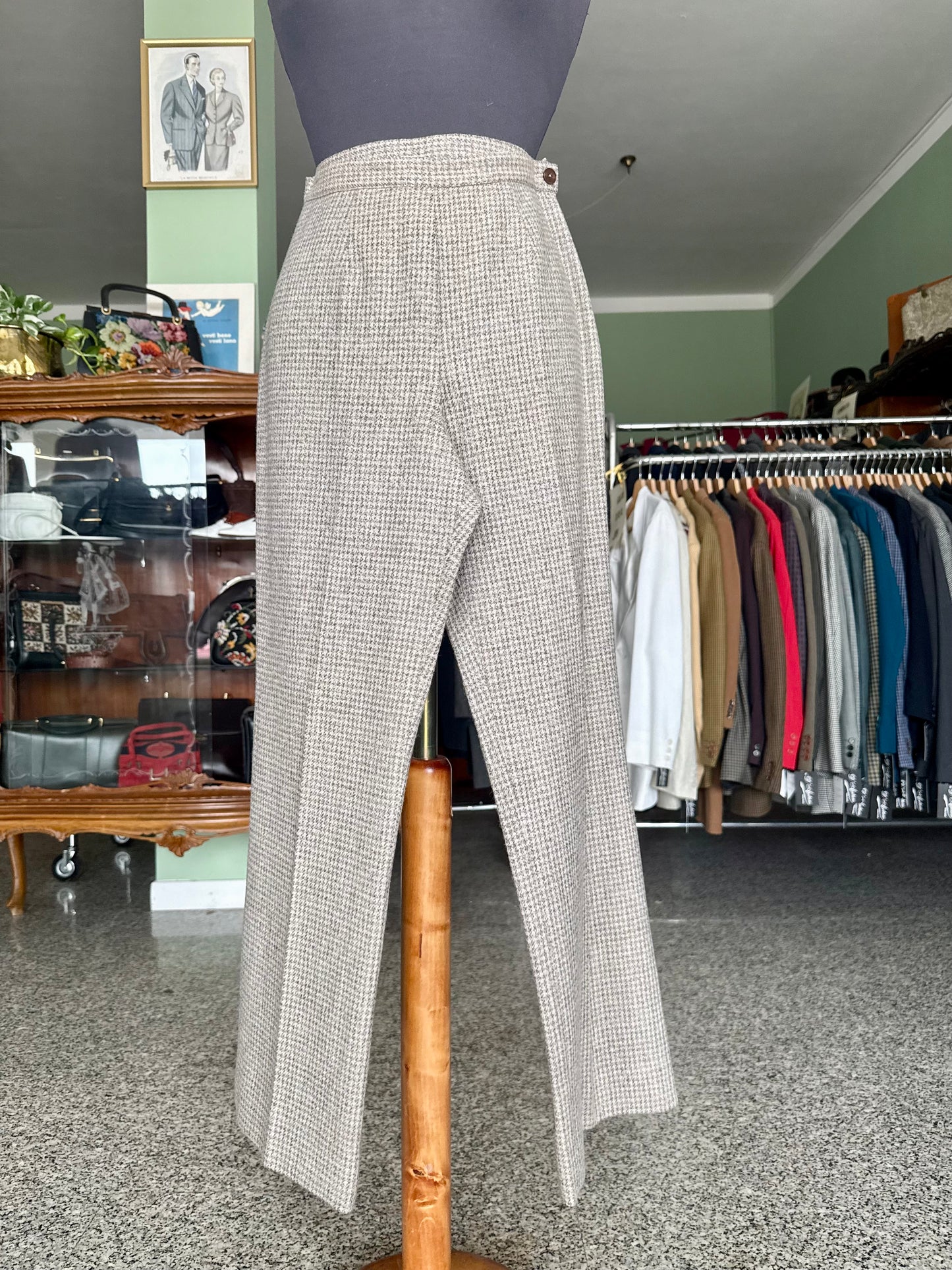 Completo Balestra anni ‘80 - TG. 40