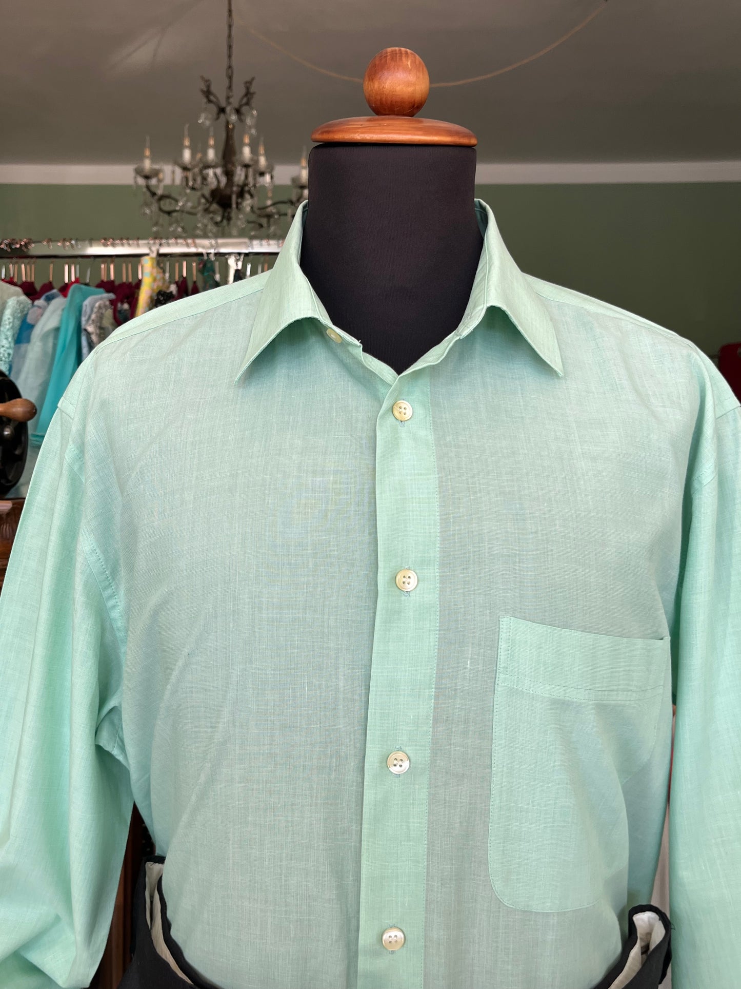 Camicia anni ‘90 tg. L-XL