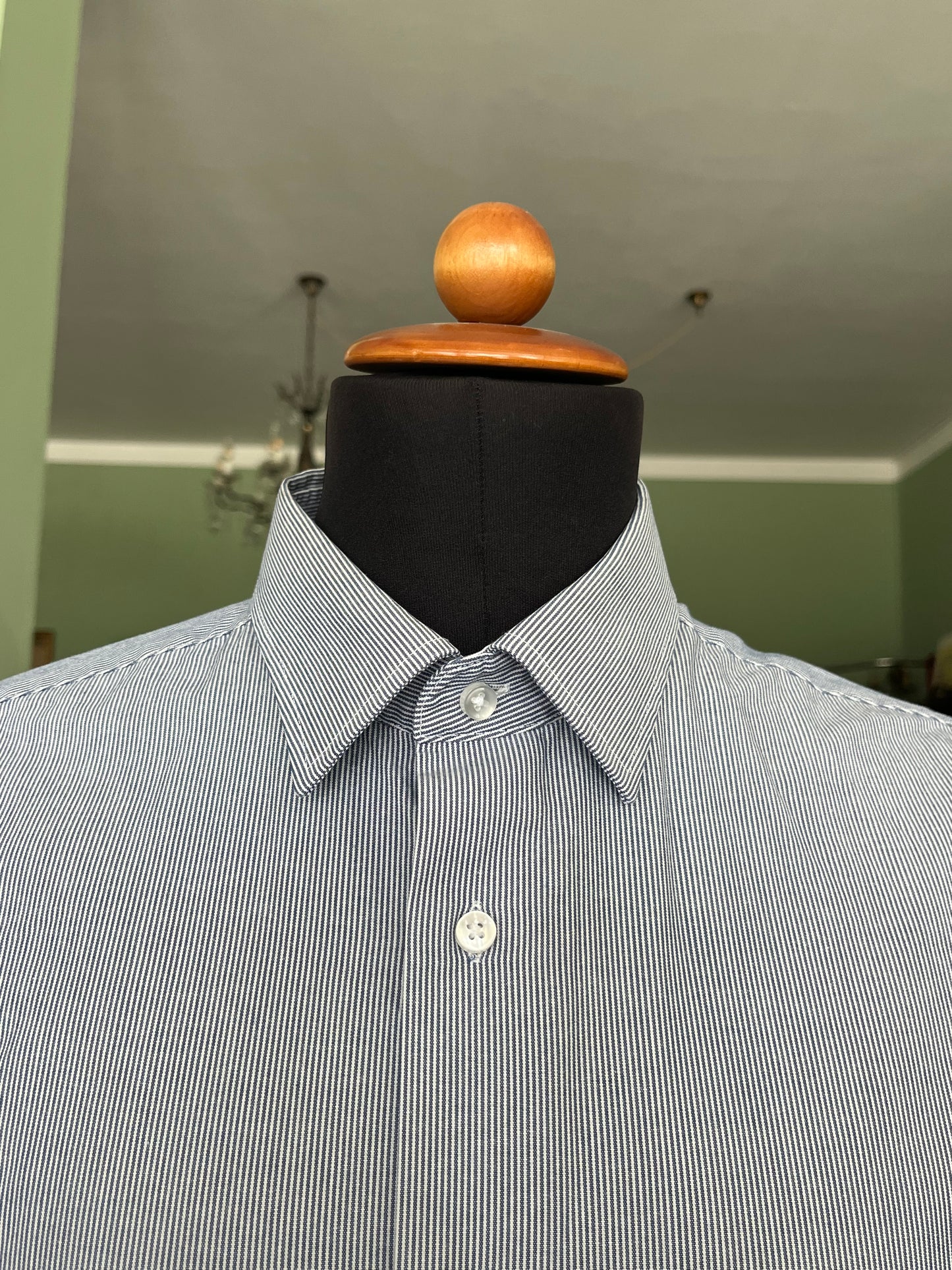 Camicia anni ‘80 tg. M-L