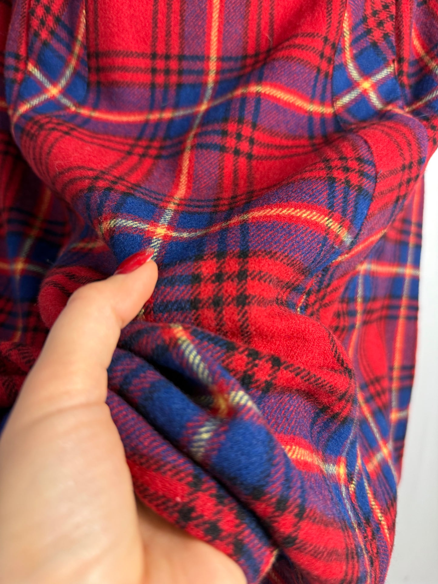 Abito sartoriale anni ‘40 - TG. 38