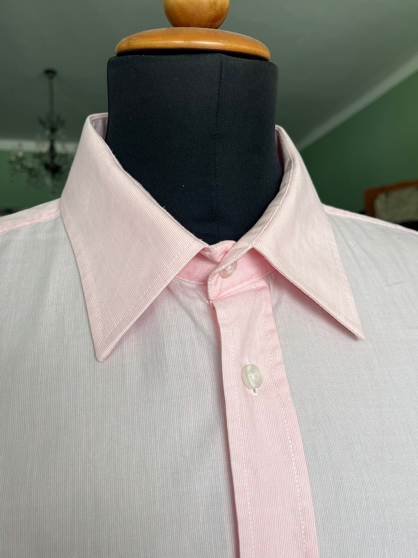 Camicia anni ‘80 tg. XL-XXL