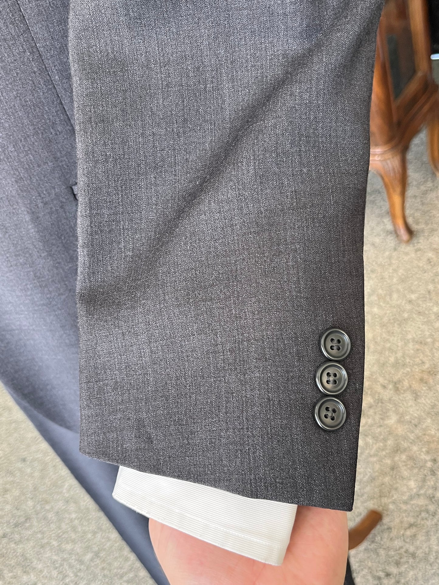 Completo anni '90 NOS tg. 50-52